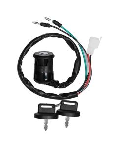 Ignition Switch To Fit Honda ATC 250 ES 85-87