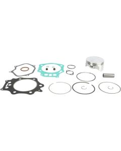 Honda TRX450R 04-05 10.5:1 Compression Wiseco Piston Kit Standard Bore