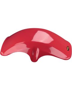 Honda ATC185S 81-82 ATC110 79-82 Maier Standard Front Fender Red