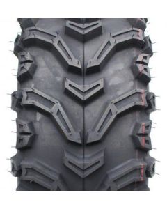 Deli 25x10x12 8 Ply SXS Maxi Grip SG789 (E) Quad Tyre