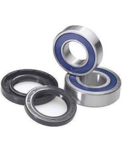 Polaris Predator 500 2003 Rear Axle Carrier Wheel Bearing Kit