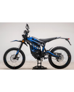 Talaria Sting R L1e Road Legal Hi Performance E-Dirt Bike