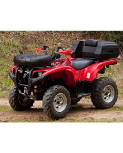 SHAD ATV40 Front Quad Bike Cargo Box Luggage Case