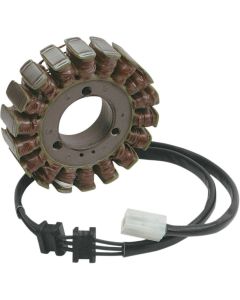 Kawasaki KLF300A Bayou 86-87 Stator Assembly