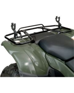 Quad Bike Big Horn Single Cushioned Gun Rack ATV