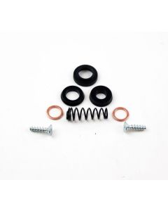 Front Master Cylinder Rebuild Kit To Fit Polaris 300-500cc Models