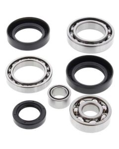 Honda ATC200ES 84 Rear Diff Bearing Kit
