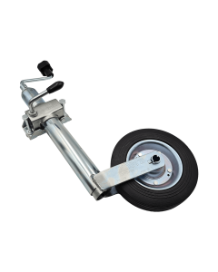 Chapman Jockey Wheel & Clamp