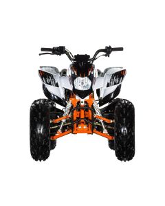 KAYO RAGING BULL A150 ATV