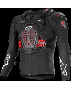 ALPINESTARS Bionic XTR Plasma Protection Jacket Black