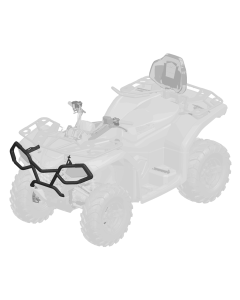 CFMOTO CFORCE 450 520 2023 Front Bumper