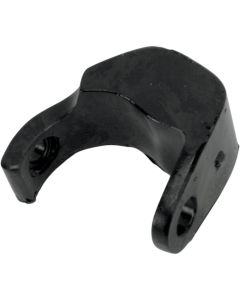 Moose Racing Chain Slider Honda TRX250R 86-89 Rear Black