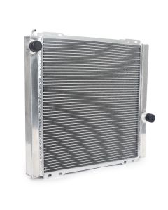 Radiator Can Am Maverick 2017-2019