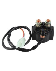 Polaris 200 Sawtooth Starter Solenoid Relay 12V