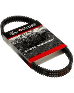 Gates G-Force CVT Belt 25G4789 John Deere Gator HPX Diesel