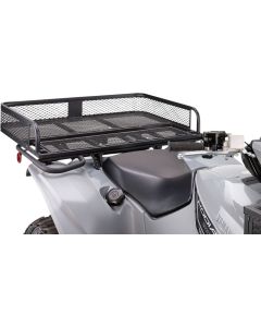 Moose Universal Rear Mesh Rack Extension Quad Bike ATV