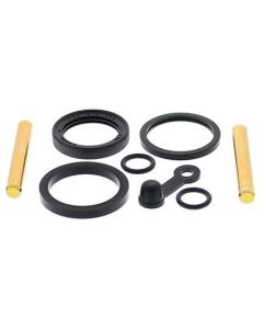 Rear Brake Caliper Rebuild Kit To Fit Polaris Magnum Big Boss Sportsman Models