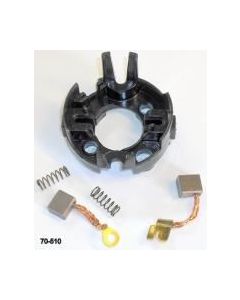 Mitsuba 2 Brush Starter Motor Repair Kit #10