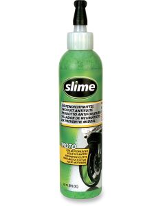 Slime Sealant 237ml For Tubeless Tyres Repair Kit Latex Free Non-Toxic 10016