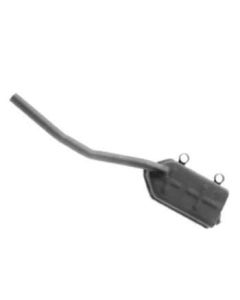 Kawasaki KLF300B 2X4 89-00 Rear Muffler