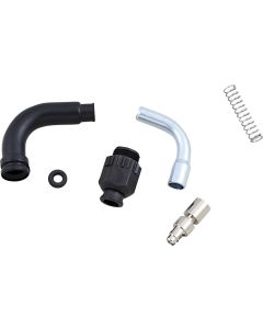 Hot Start Plunger To Fit Honda KTM Suzuki TRX450R SX450 RMZ250 06-10 Models