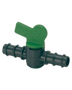 On/Off Tap 3/8 inch Hose Tail