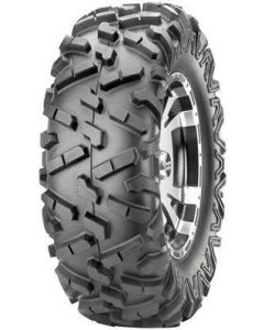 26x8xR15 M918 Maxxis BigHorn Radial 6 Ply Quad UTV Tyre