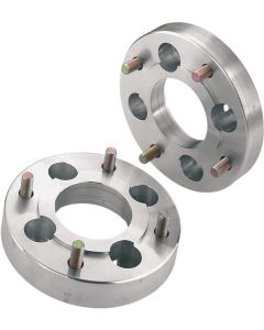 Moose Utility Division Wheel Spacer 4/110 1" 10x1.25