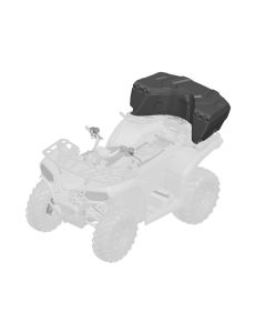 CFMOTO CFORCE 450 520 2023 Rear Cargo Box Locking Latch