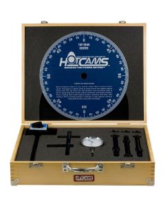HOTCAMS Valve Shim instalation Tool ATV Quad Snowmobile PWC Metric Units
