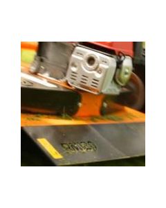 Chapman RM150 Rotary Mower For Quad Bike ATV UTV