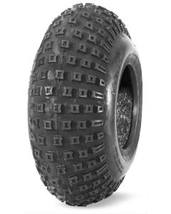 Carlisle Knobby 145X70X6 147/70x6 2 Ply Quad Tyre LT50