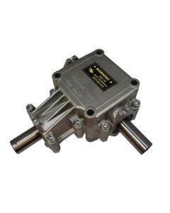C-DAX Parts C-Dit300 Gearbox-Ferroni RV10