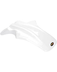 Honda ATC350X 85-86 Maier Standard Front Fender White