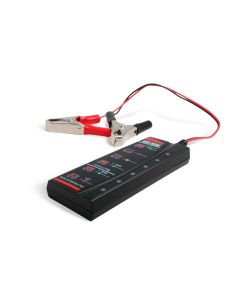 BS BATTERY 12V Battery And Alternator Tester