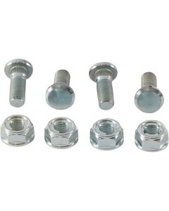 Stud And Nut Kit To Fit Honda TRX 90 125 250 RX90 85-18 Models