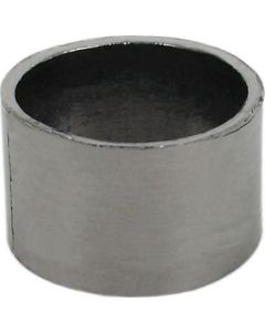 MUFFLER GASKET 33mm od x 29mm id