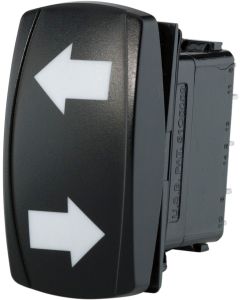 MUD Turn Signal Switch Rocker Switch ATV UTV