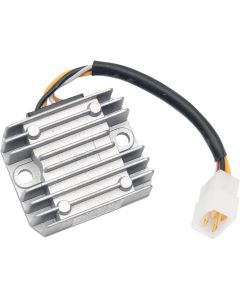Honda ATC200ES 82-85 & TRX200 84 Regulator Rectifier