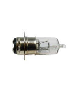 Bulb Halogen 12v 35 / 35w 1 Pin H6M P15D 25 1