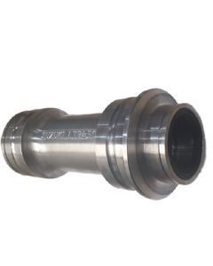 Quadmaxx Suzuki LTR450R All Years Twin Bearing Alloy Axle Carrier