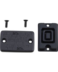 Moose Master Cylinder Cap Kit To Fit Suzuki LTA LTF