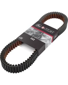Gates G-Force CVT Belt 23C4057 C12 Carbon Extreme Duty