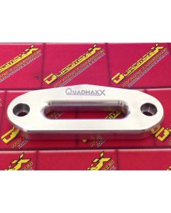 Aluminum Winch Hawse Fairlead Quad ATV