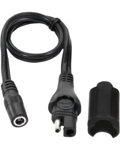 Optimate DC 2.5mm Female Accessory Socket O67F