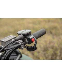 Kolpin Quad Bike Thumb Handy Throttle
