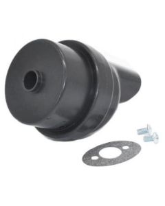 Quadmaxx Air Box Assembly For LT50 Suzuki 1984-2006