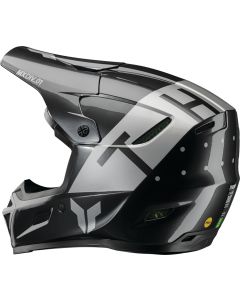 THOR Reflex Sport Rogue MIPS® Helmet CH/SV 2025 Model