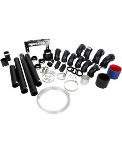 Polaris Ranger 900 14-15 2-seater and crew-4-seater HIGH LIFTER Snorkel Kit