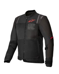 ALPINESTARS ST-2 Air Jacket Black